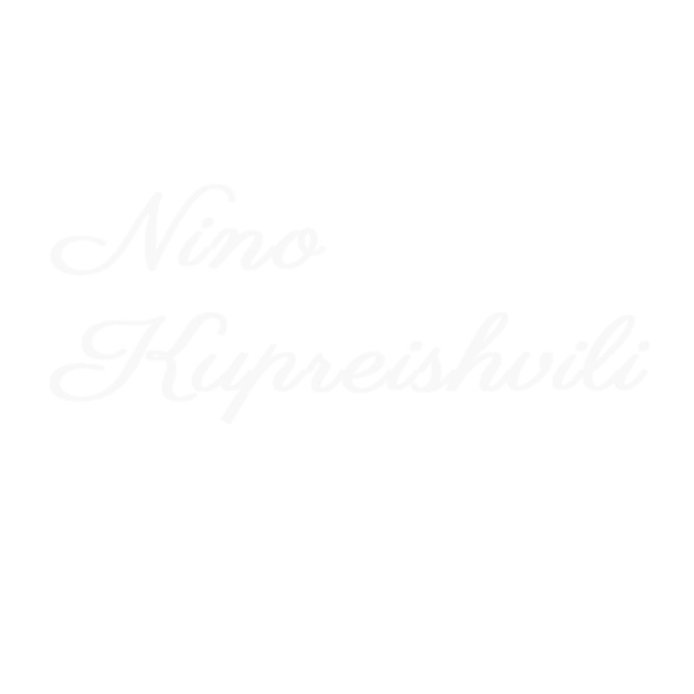 Nino Kupreishvili
